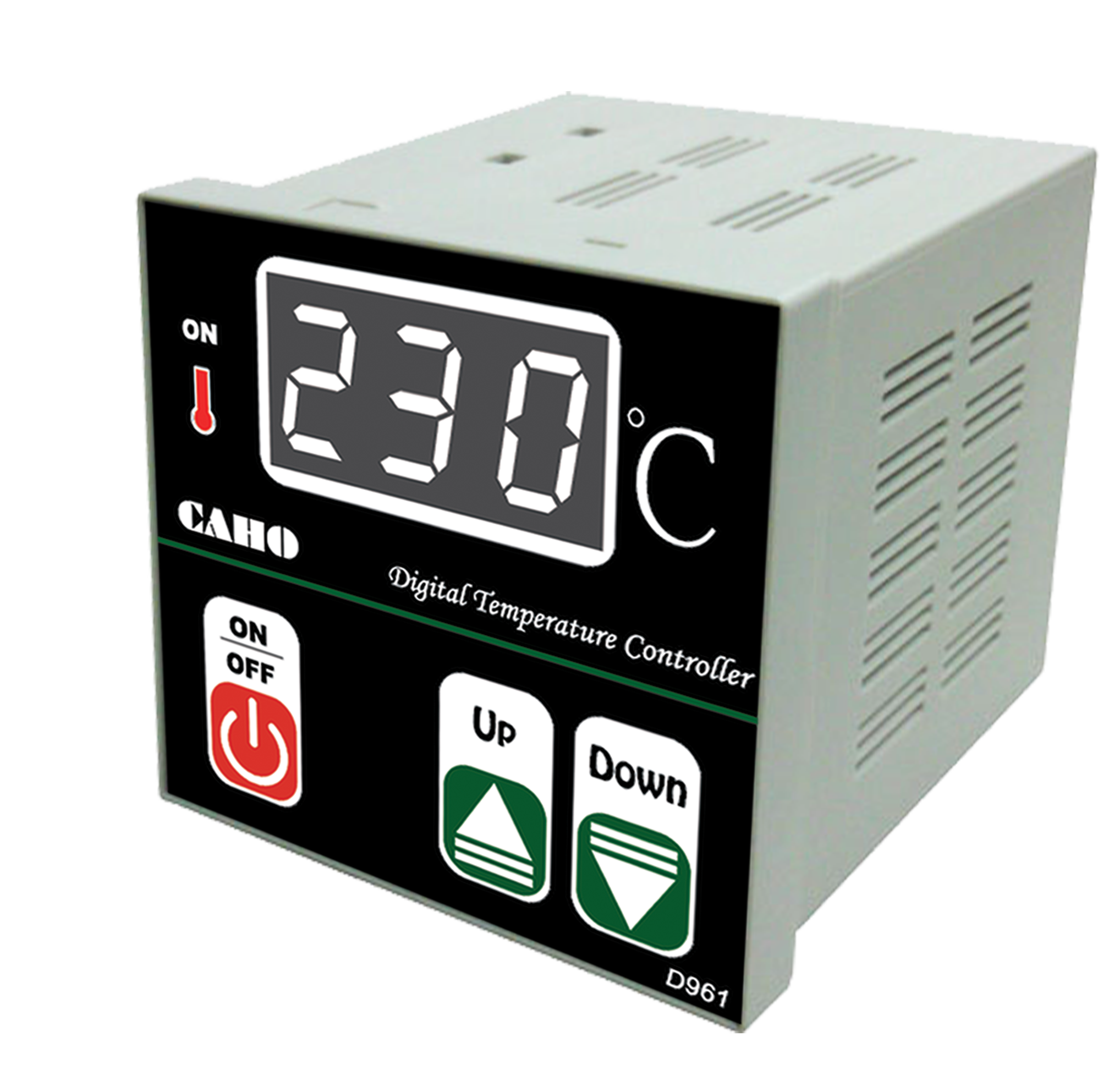 Digital Temperature Controller - D961